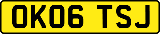 OK06TSJ