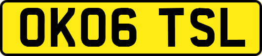 OK06TSL