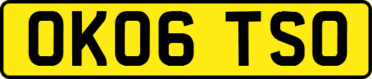 OK06TSO