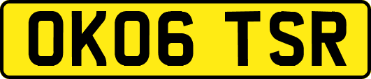 OK06TSR