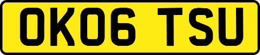 OK06TSU
