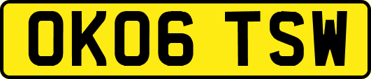 OK06TSW