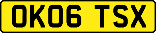 OK06TSX