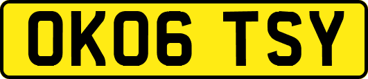 OK06TSY