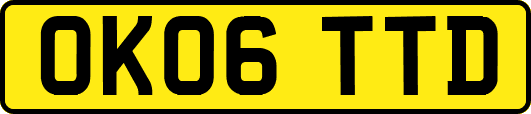 OK06TTD