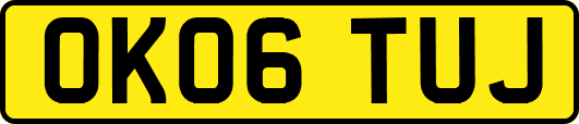 OK06TUJ