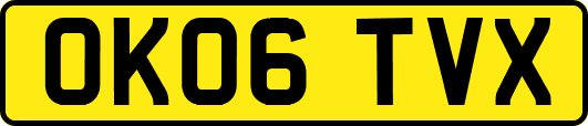 OK06TVX