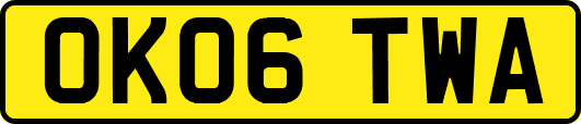 OK06TWA