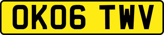 OK06TWV