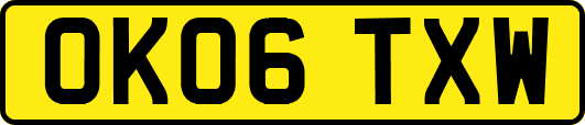 OK06TXW