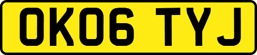 OK06TYJ