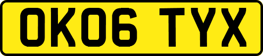 OK06TYX