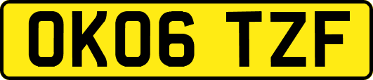 OK06TZF