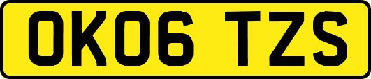OK06TZS
