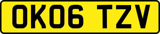 OK06TZV