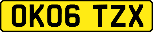 OK06TZX
