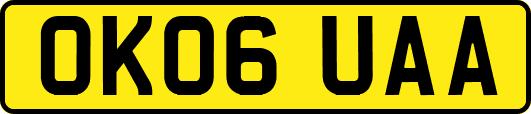 OK06UAA