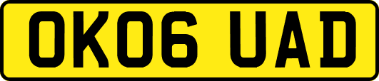 OK06UAD