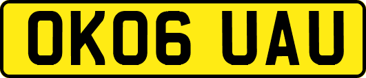OK06UAU