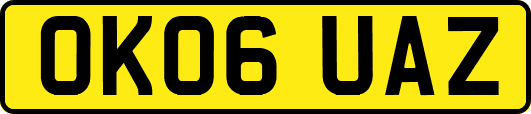 OK06UAZ