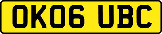 OK06UBC