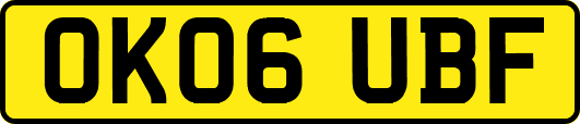 OK06UBF