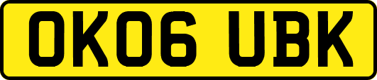 OK06UBK