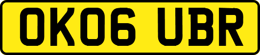 OK06UBR