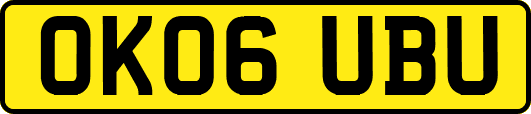 OK06UBU
