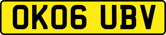 OK06UBV