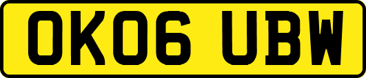 OK06UBW