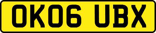 OK06UBX