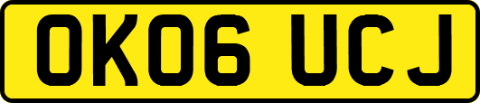 OK06UCJ