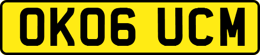 OK06UCM