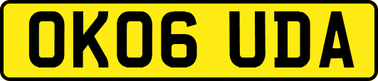 OK06UDA