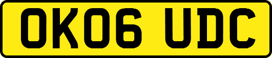 OK06UDC