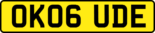 OK06UDE