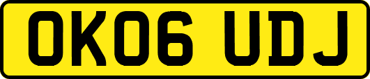 OK06UDJ