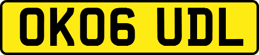 OK06UDL