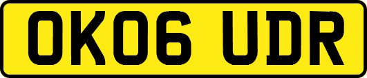 OK06UDR