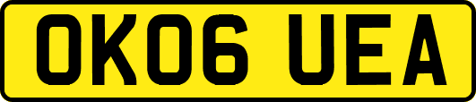 OK06UEA