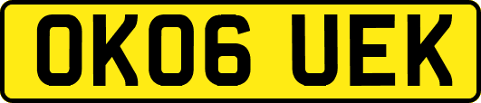 OK06UEK