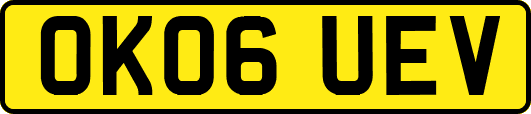 OK06UEV
