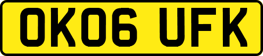 OK06UFK
