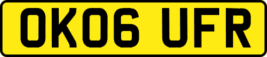 OK06UFR