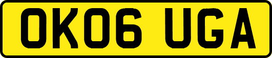 OK06UGA