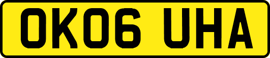 OK06UHA