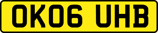 OK06UHB