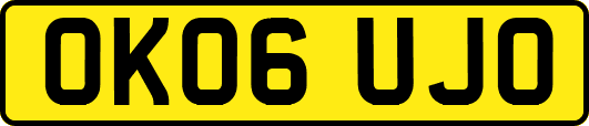 OK06UJO