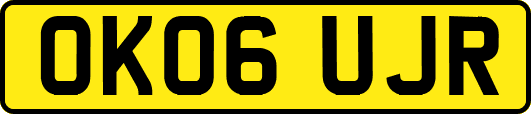 OK06UJR